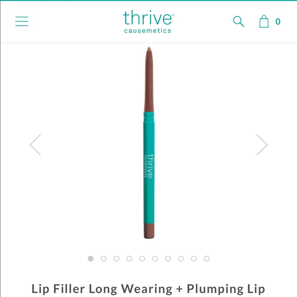 Thrive Causemetics Lip Liner